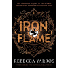 Iron Flame - Rebecca Yarros
