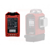 Leica Geosystems AG Leica LINO L6R/G Li-Ion Akumulátor 3.6V / 5.2 Ah - 913012