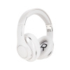 Kruger&Matz Bezprzewodowe słuchawki nauszne Kruger&Matz model Street 3 Wireless, kolor biały