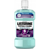 Listerine Total Care Sensitive Mild Taste ústna voda 500 ml
