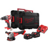 Milwaukee M18 FPP2BG-502X 4933492522