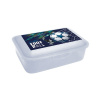 OXYBAG 7-97222 Football, desiatový box,18x12,5x7cm