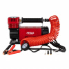 AMiO Vysokovýkonný autokompresor 600w 12v acomp-24 amio-04398