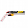 Batéria Lipol Tattu HV 550mAh 2S 7,6V XT30