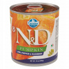 N&D Dog Pumpkin Lamb & Blueberry 285 g