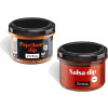 Živina Salsa dip 200g - Paprikový dip s vlašskými orechmi