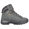 Topánky Lowa RENEGADE EVO GTX MID Womens 37 EU