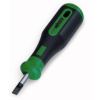 WAGO 210-635 dielňa skrutkovač pre skrutky Microstix Šírka čepele: 6.5 mm; 210-635