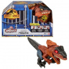 Mattel JW Ohnivý dinosaurus s reálnymi zvukmi