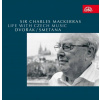 MACKERRAS CHARLES: LIFE WITH CZECH MUSIC / DVORAK, SMETANA CD