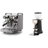 Rocket Espresso Mozzafiato FAST V + ECM V-Titan 64, anthracite