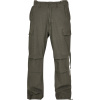 Urban Classics M-65 Vintage Cargo Pants Olive