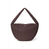 STUDIO NOOS - Puffy Cross Body Bag | Brown
