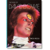 Mick Rock. The Rise of David Bowie. 1972-1973