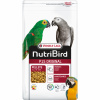 VERSELE-LAGA NutriBird P15 Original- extrudy pre veľké papagáje s tuzemským ovocím 10 kg