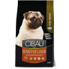 Farmina CIBAU dog adult mini, sensitive lamb 2,5 kg