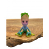 3D Groot Winter
