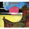CD Hawkwind: Warrior On The Edge Of Time DIGI
