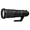 Nikon AF-S Nikkor 500mm f/4E FL ED VR
