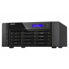 QNAP TS-h1290FX-7232P-64G (8C/EPYC7232P/7252/3,2GHz/64GBRAM/12xU.2/2x2,5GbE/2xSFP28/3xUSB3.2/4xPCIe) TS-h1290FX-7232P-64G