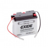 Motobatéria EXIDE BIKE Conventional 4Ah, 6V, 6N4B-2A