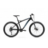 Horský bicykel - MTB Romet Romet Rambler Fit 26 čierny rámec 20 palcov (MTB Romet Romet Rambler Fit 26 čierny rámec 20 palcov)