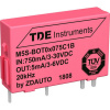modul I / O BOT05750C1 Digitálny výstup, interne izolovaný 5V interný 0-20kHz drez; BOT05750C1