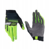 Leatt rukavice Moto 1.5 Gripr Lime L
