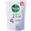 Dettol Lavender tekuté mydlo náplň 500ml