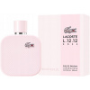 Lacoste L.12.12 Rose parfumovaná voda dámska 100 ml