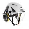 Set Kask Plasma s príslušenstvom