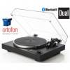 Gramofon Dual CS 529 High Fidelity / Black / Quinted Blue
