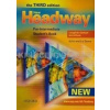 New Headway Third Edition Pre-intermediate Student´s Book S Anglicko-českým Slovníčkem - Soars John