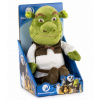 Barrado Shrek Plyšová hračka Shrek, 30cm
