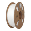 Gembird PLA Plus biela (white) 1 kg