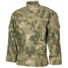 MFH blúza US ACU rip-stop HDT CAMO FG veľ. M