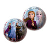 Dino Frozen II detská lopta 23 svetlý