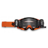 FOX okuliare AIRSPACE Rolloff fluo orange