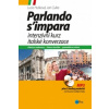 Intenzivní kurz italské konverzace + CD