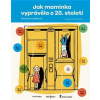 Jak maminka vyprávěla o 20. století - Michaela Vetešková - CZ