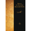 Biblia de estudio MacArthur