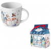 Paramit 480508-01 - Snowman Hrnček 400ml House