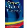 Colour Oxford Thesaurus