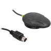 Navilock NL-603P GPS prijímač čierna; 61841