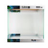 Blau SET Cubic Aquascaping 91 l (Black)