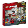 LEGO JUNIORS 10739 NINJAGO Útok žraloka