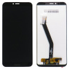 LCD Displej + Dotykové sklo Honor 7A - farba čierna, kvalita originál