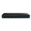 TP-Link UH720 USB hub s nabíjecími porty (7xUSB3.0, 2x2,4A nabíjecí port) 438110