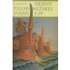 Dejiny peloponézskej vojny IIV