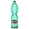 Minerálna voda Budiš jemne perlivá 6 x 1,5 ℓ